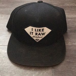 Diamond Supply Co. SnapBack
